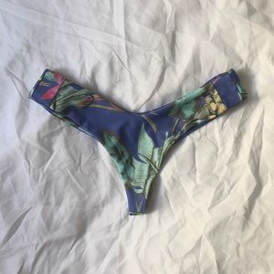 Stone Fox Tucker bikini bottom